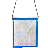 Lifeventure Hydroseal Map Case