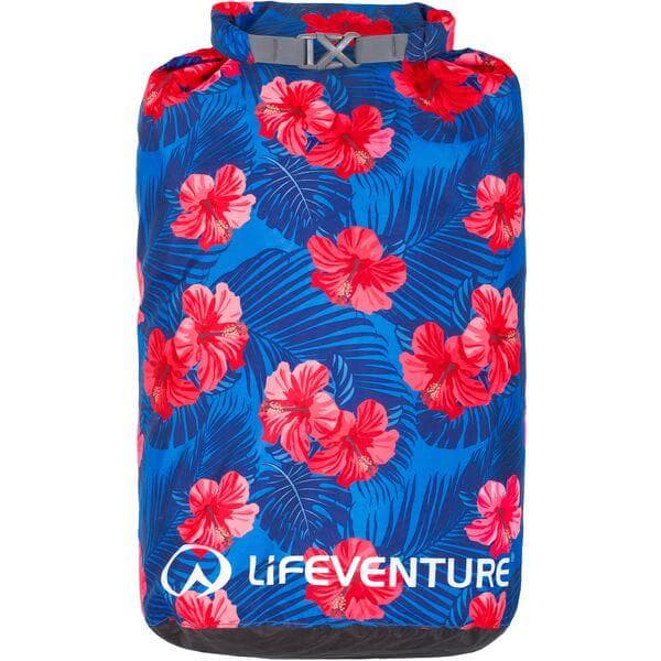 Lifeventure Dry Bag - 10Litres - Oahu