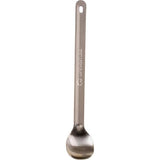 Lifeventure Titanium Long-Handled Spoon