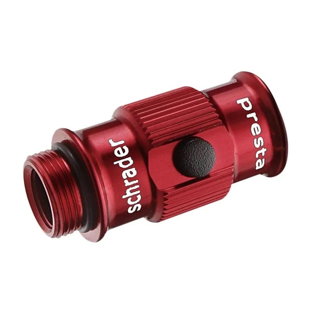 Lezyne ABS 1 Pro HP Chuck Head Only