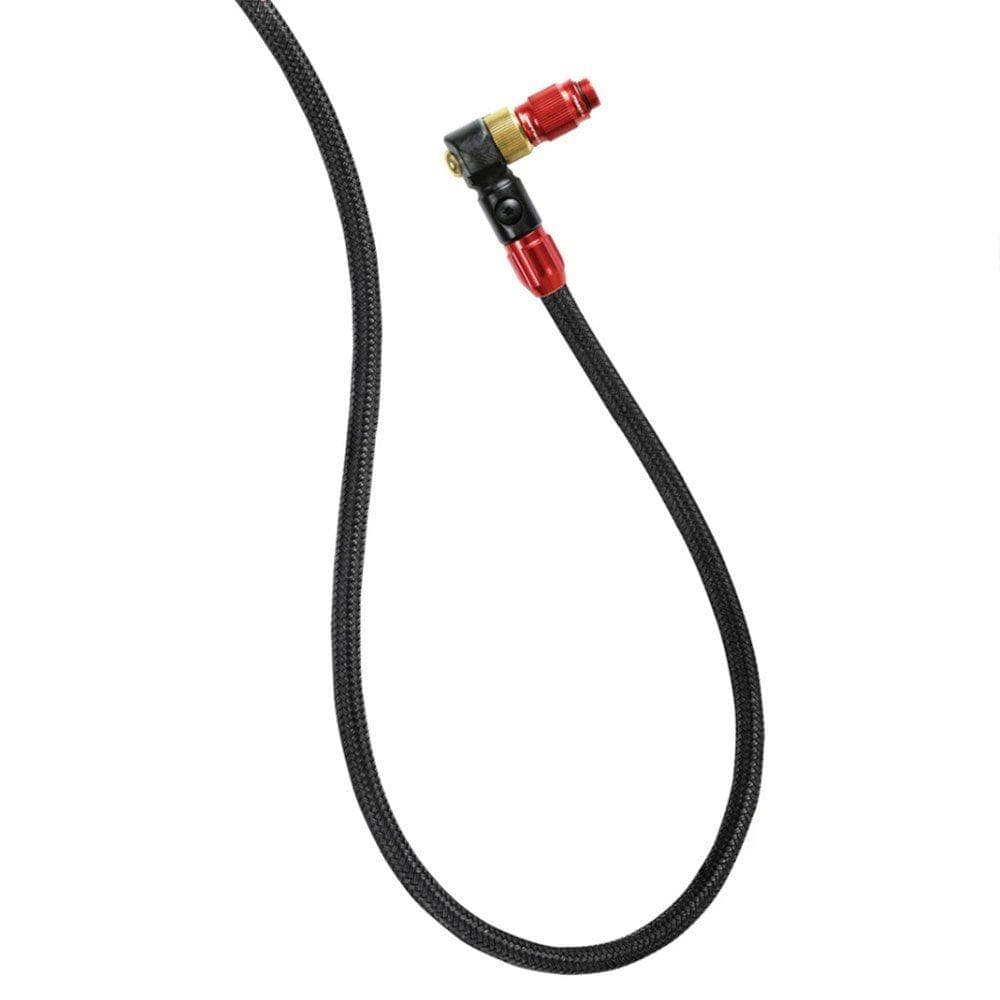 Lezyne ABS1 Pro Braided Floor Pump Hose