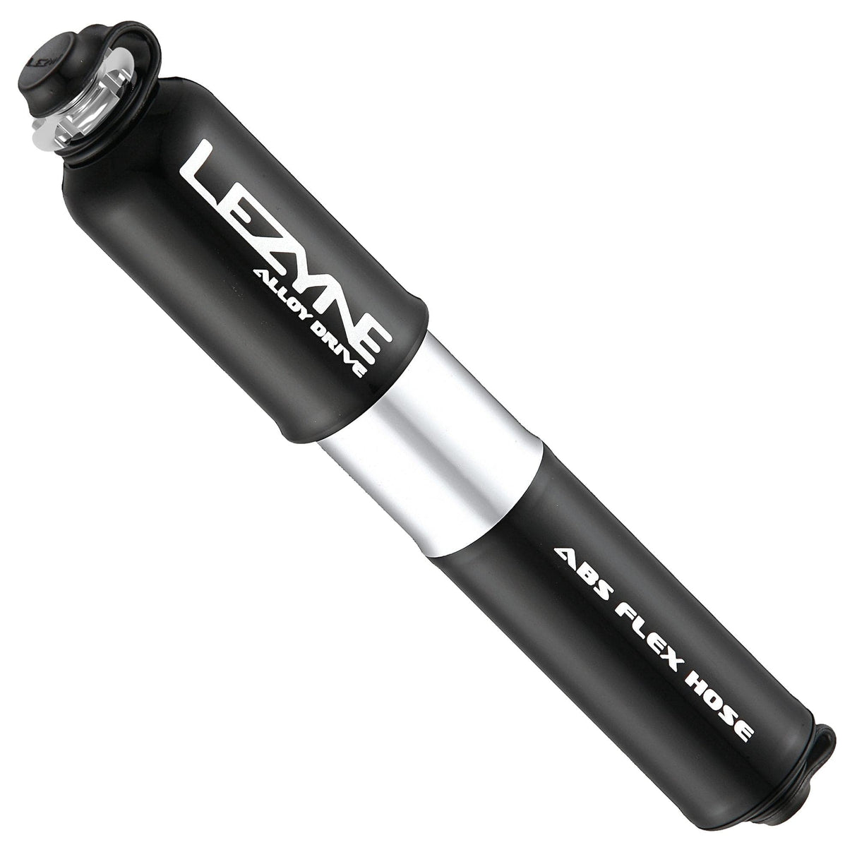 Lezyne Alloy Drive  S Black