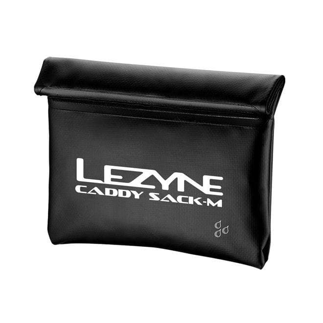 Lezyne Caddy Sack  S  Black