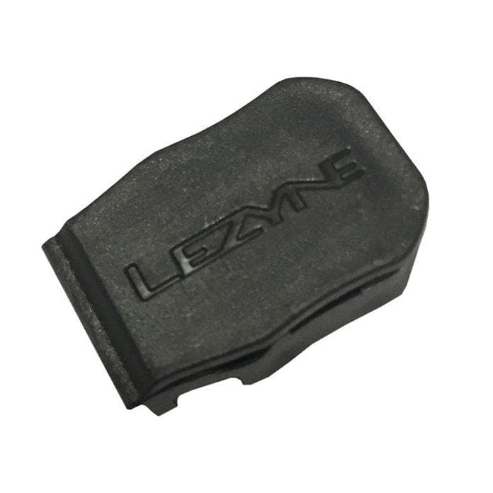 Lezyne Cadence Magnet  Black