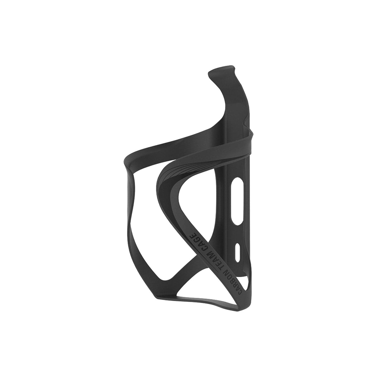 Lezyne Carbon Team Cage  Ud Matt Black/Black