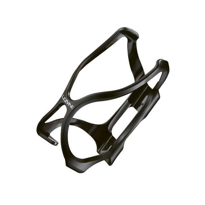 Lezyne Flow Cage  Black