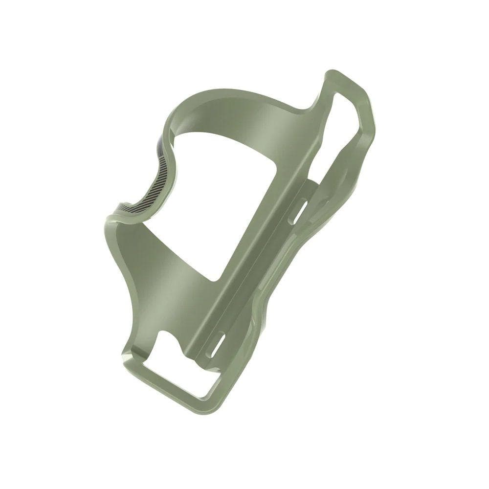 Lezyne Flow Cage Sl R Enhanced  Army Green