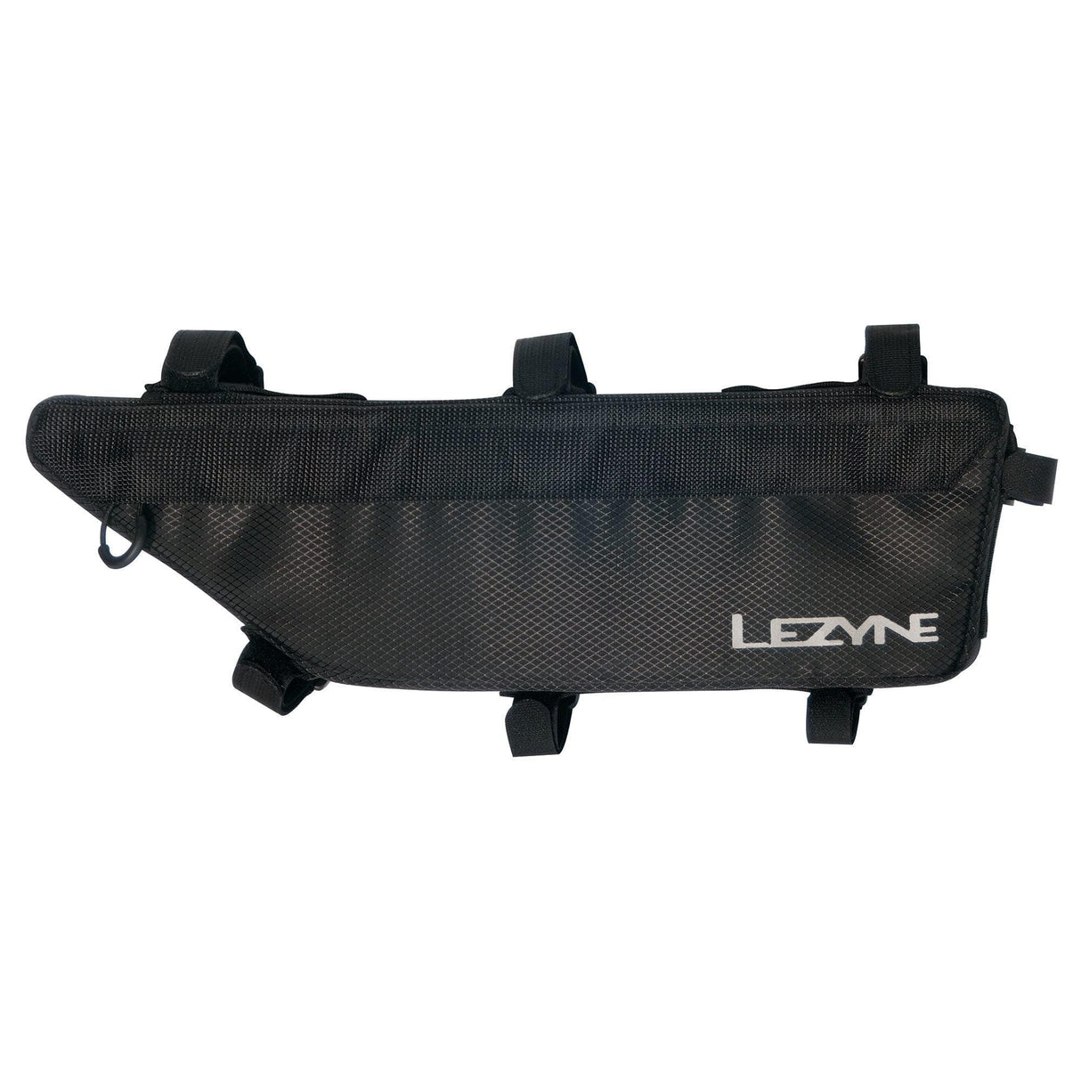 Lezyne Frame Caddy  Black/Black