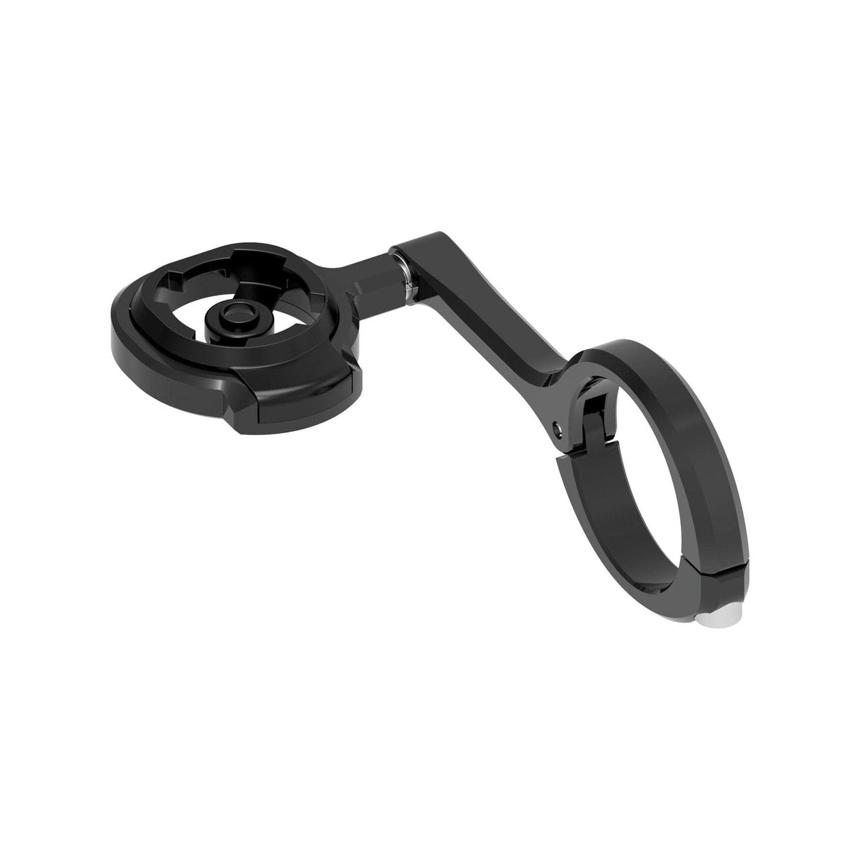 Lezyne GPS Forward CNC Mount