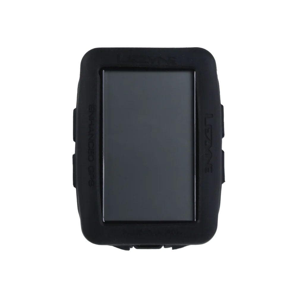 Lezyne GPS Mega XL Cover  Black