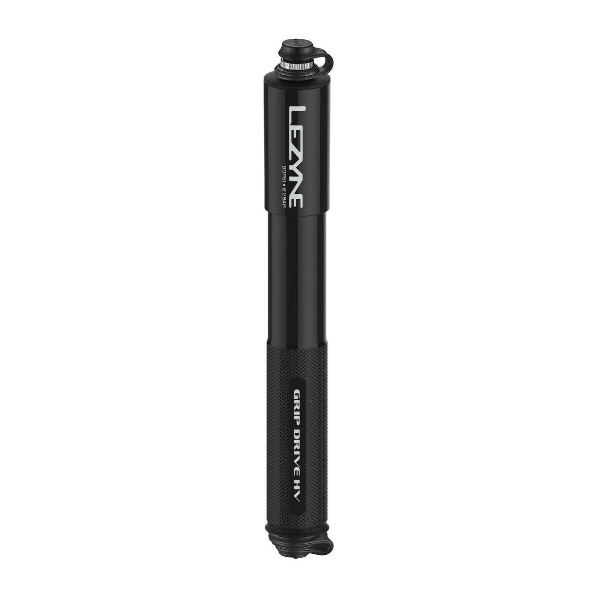 Lezyne Grip Drive HV  M  Black