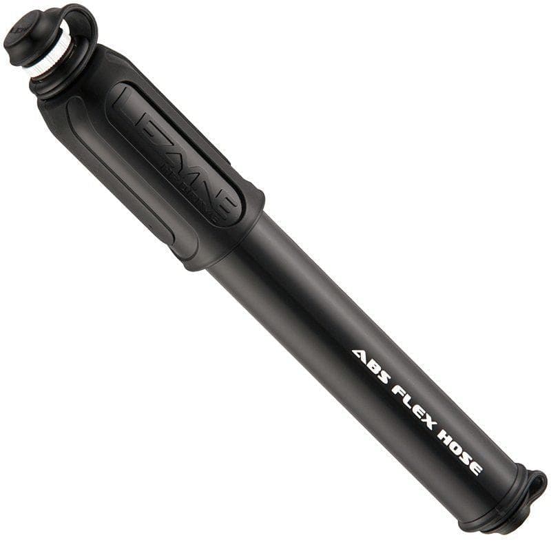 Lezyne HP Drive  S  Black  V2