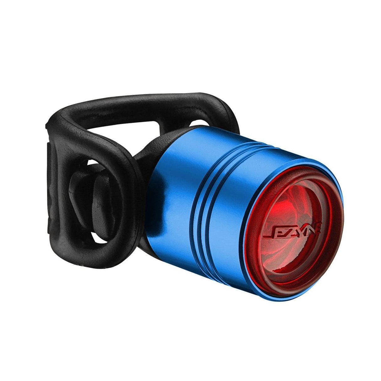 Lezyne Femto Drive Rear  Blue