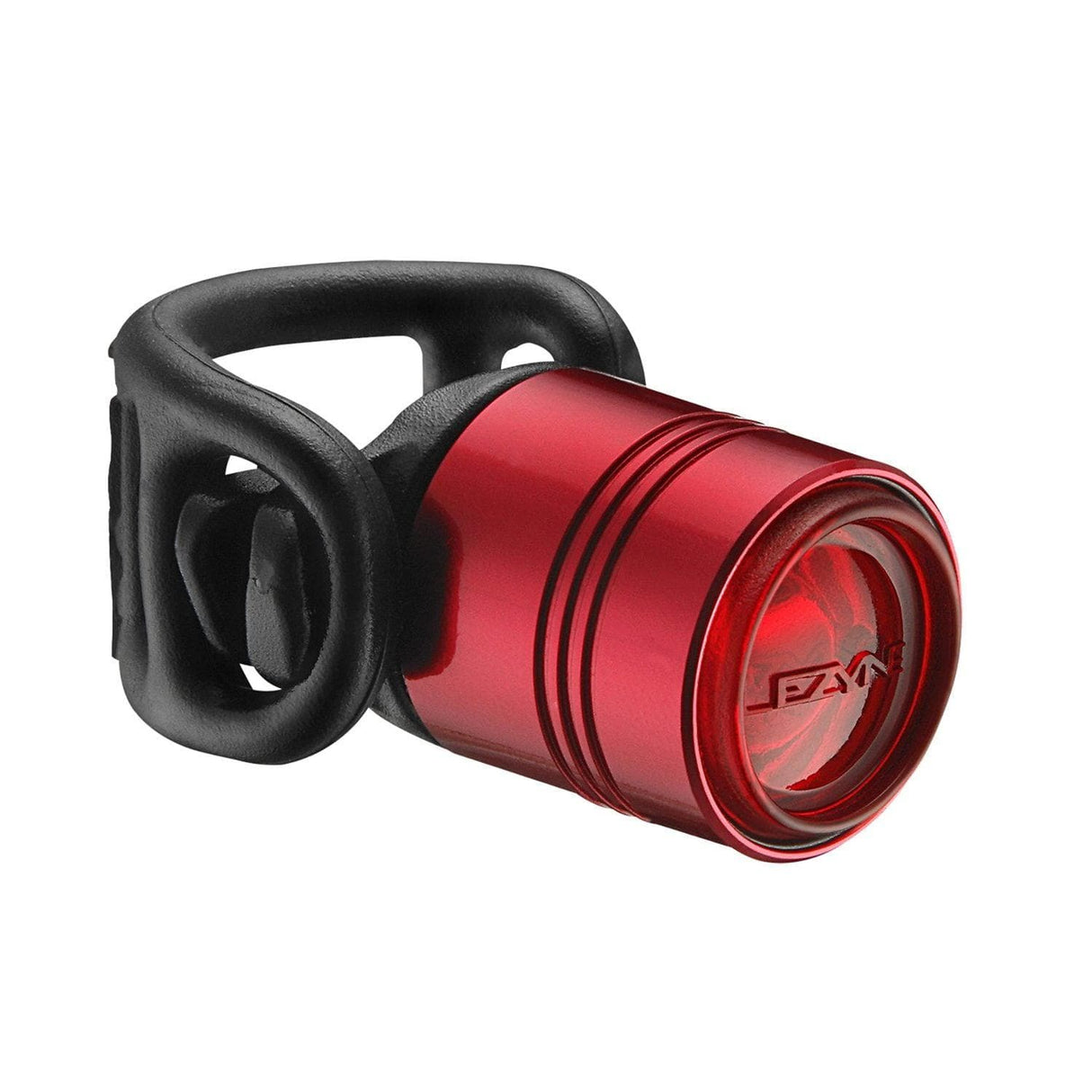 Lezyne Femto Drive Rear  Red