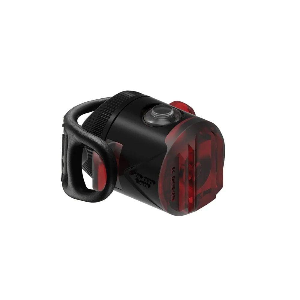 Lezyne Femto USB Rear STVZO  Red