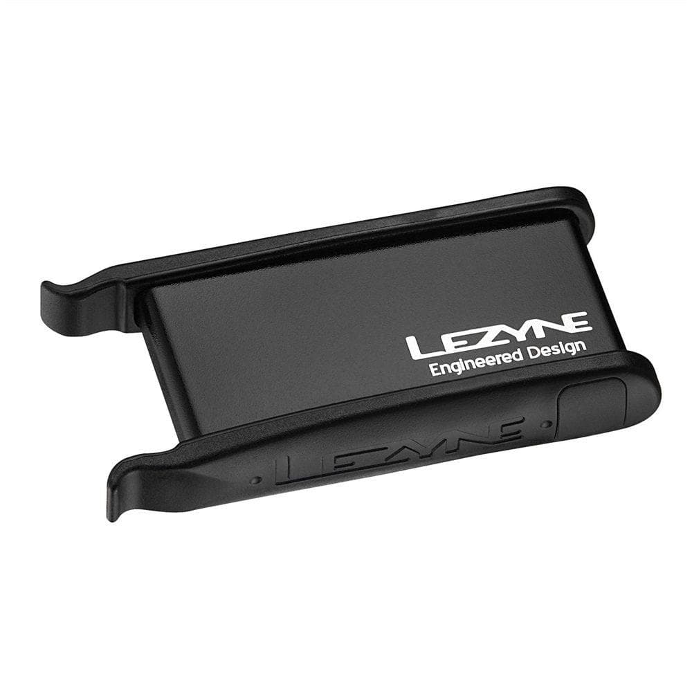 Lezyne Lever Patch Kit  Black