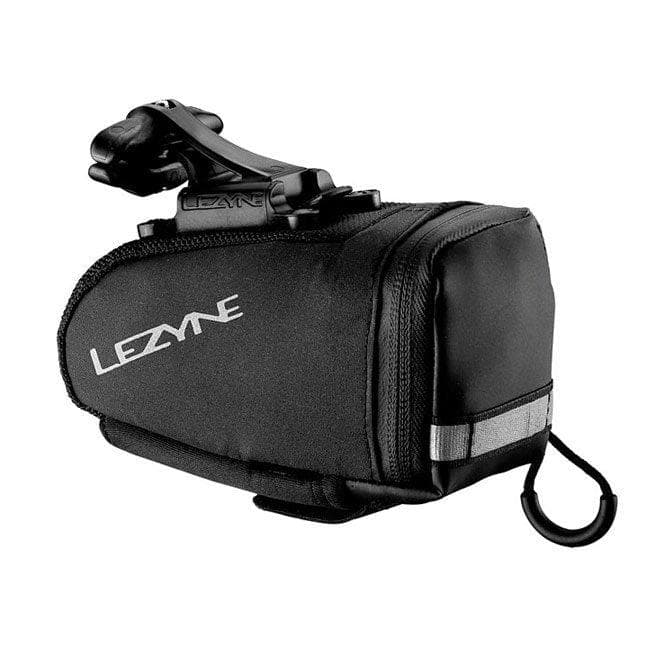 Lezyne M Caddy QR  Black