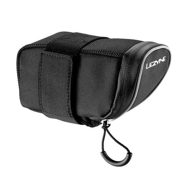 Lezyne Micro Caddy M  Black