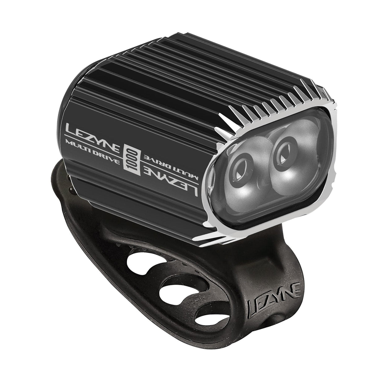 Lezyne Multi Drive 1000  Loaded  Black