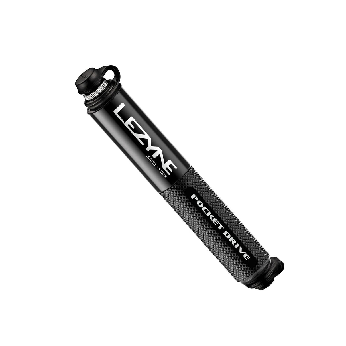 Lezyne Pocket Drive  Black