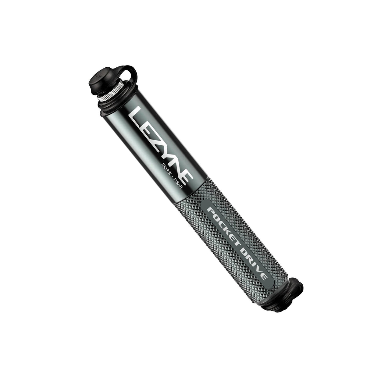 Lezyne Pocket Drive  Lite Grey