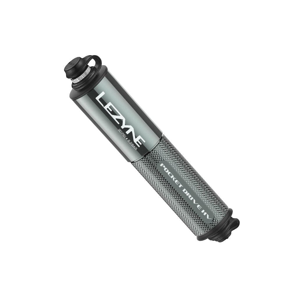 Lezyne Pocket Drive HV  Lite Grey