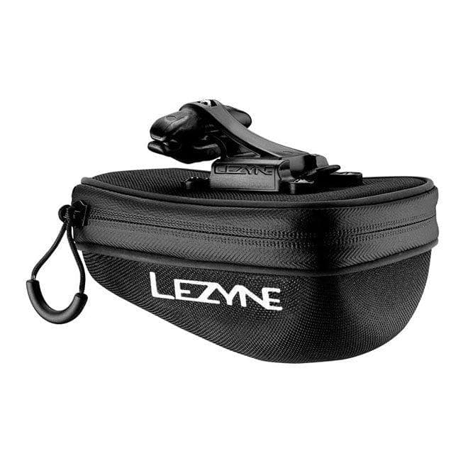 Lezyne Pod Caddy M QR  Black