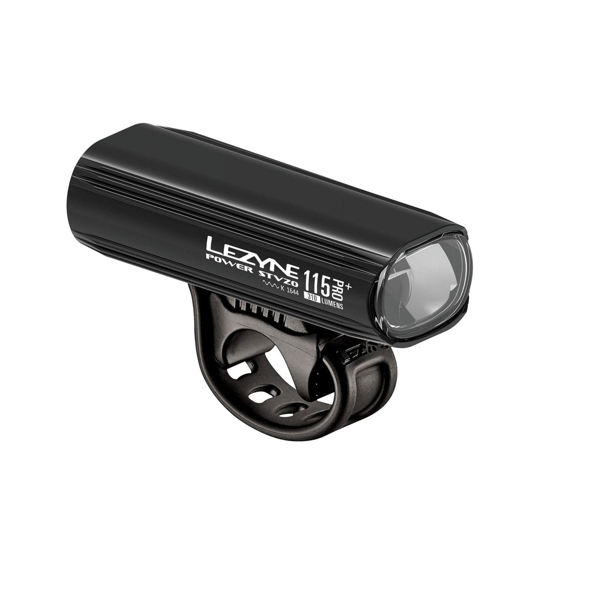 Lezyne Power HB Drive STVZO  Black