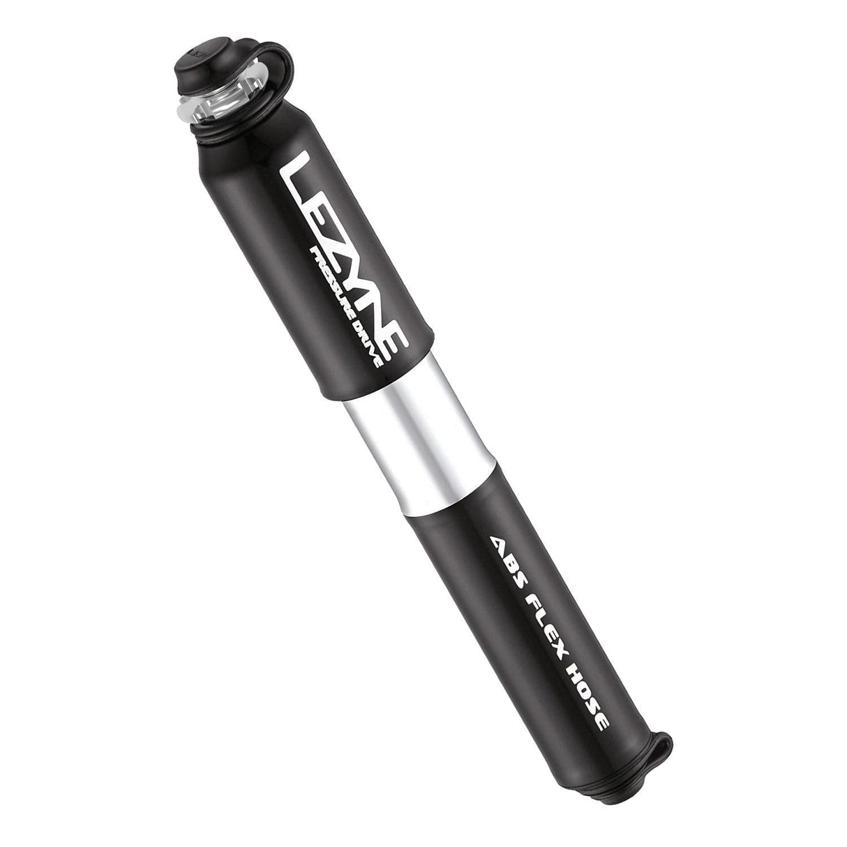 Lezyne Pressure Drive  M  Black