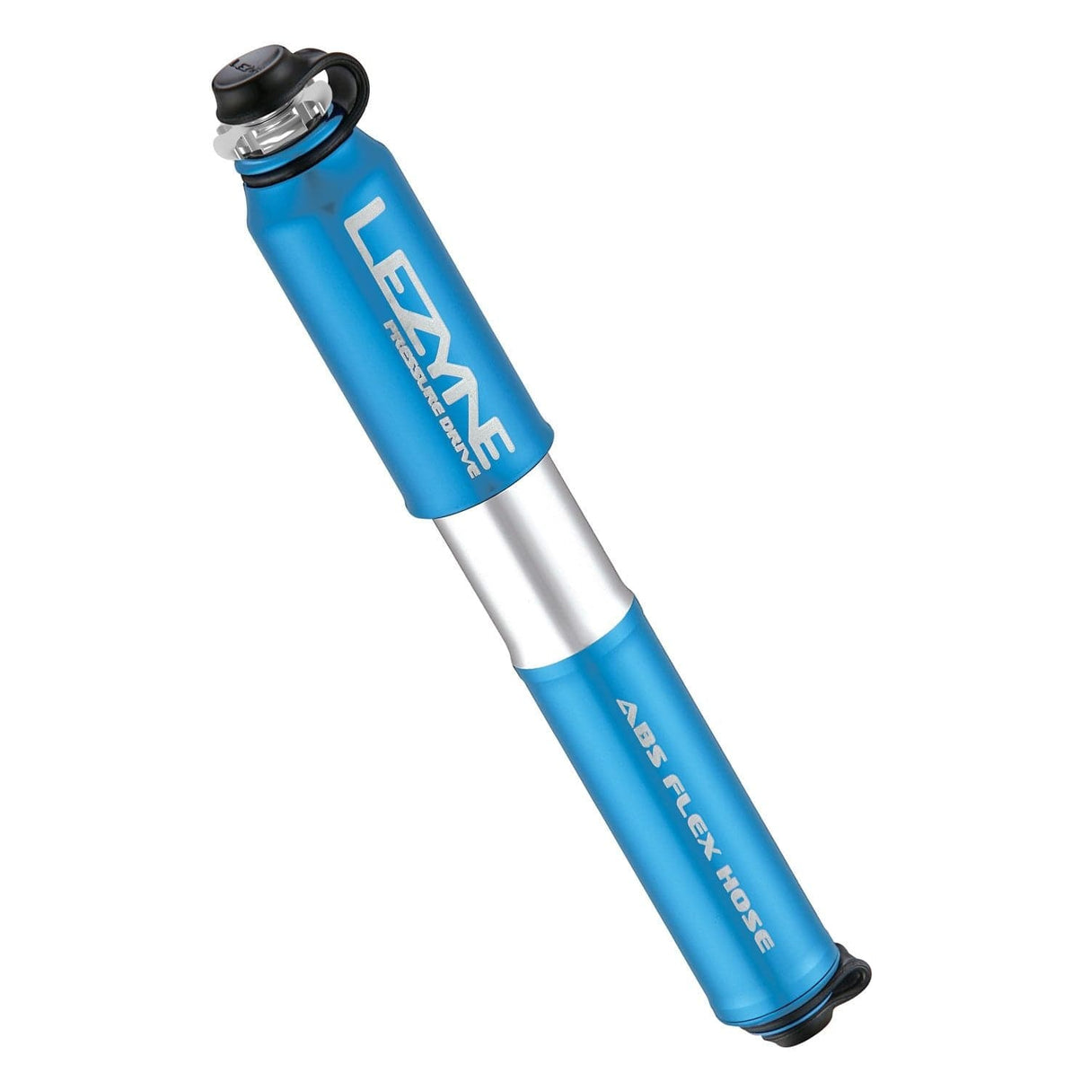 Lezyne Pressure Drive  M  Blue