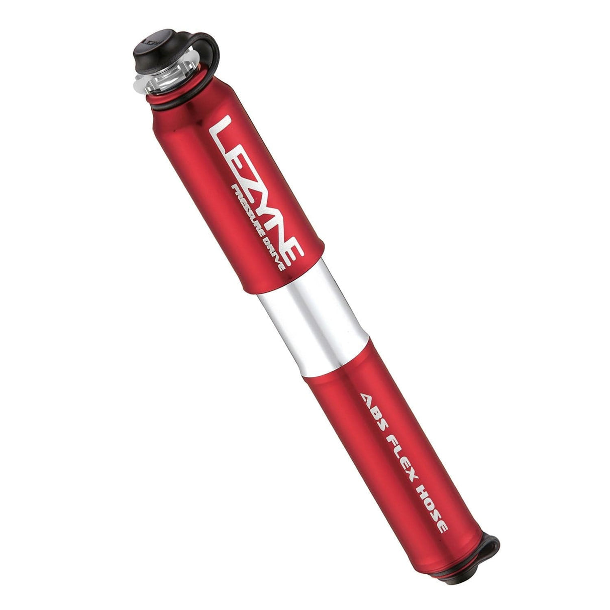 Lezyne Pressure Drive  M  Red