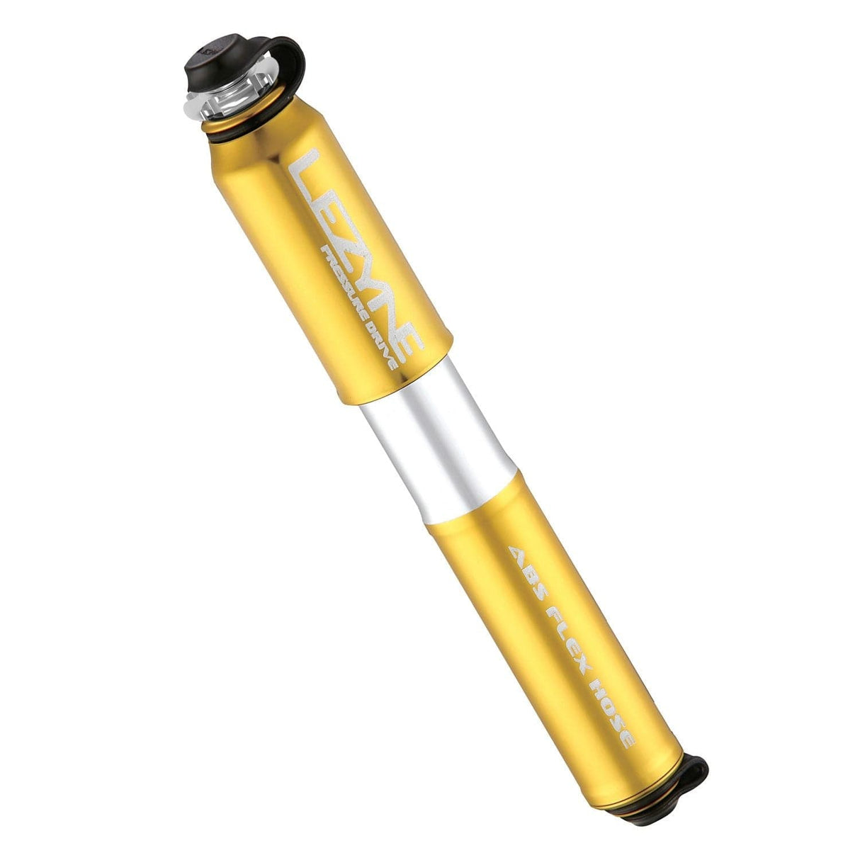 Lezyne Pressure Drive  M  Gold