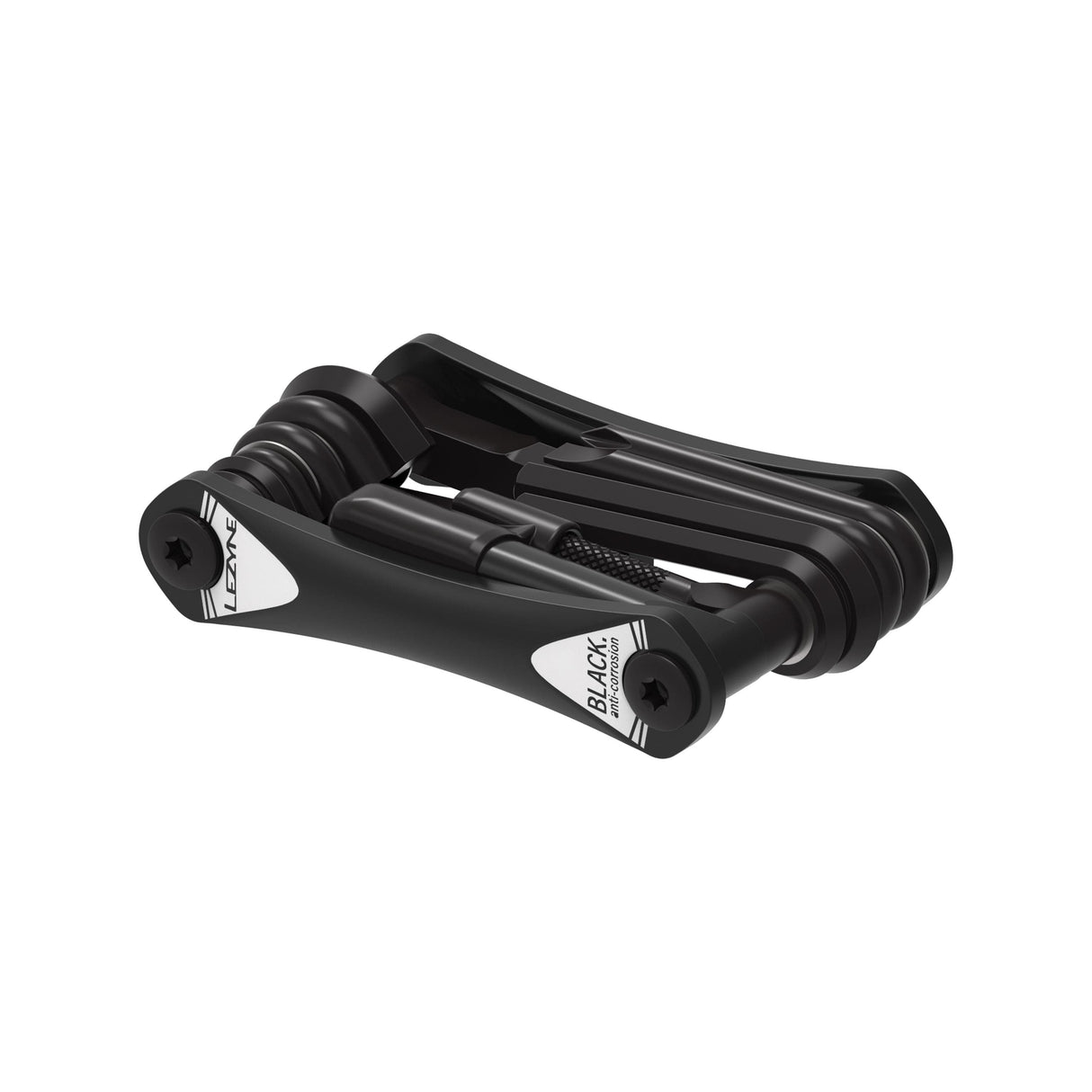 Lezyne RAP II  13 Tubeless  Black