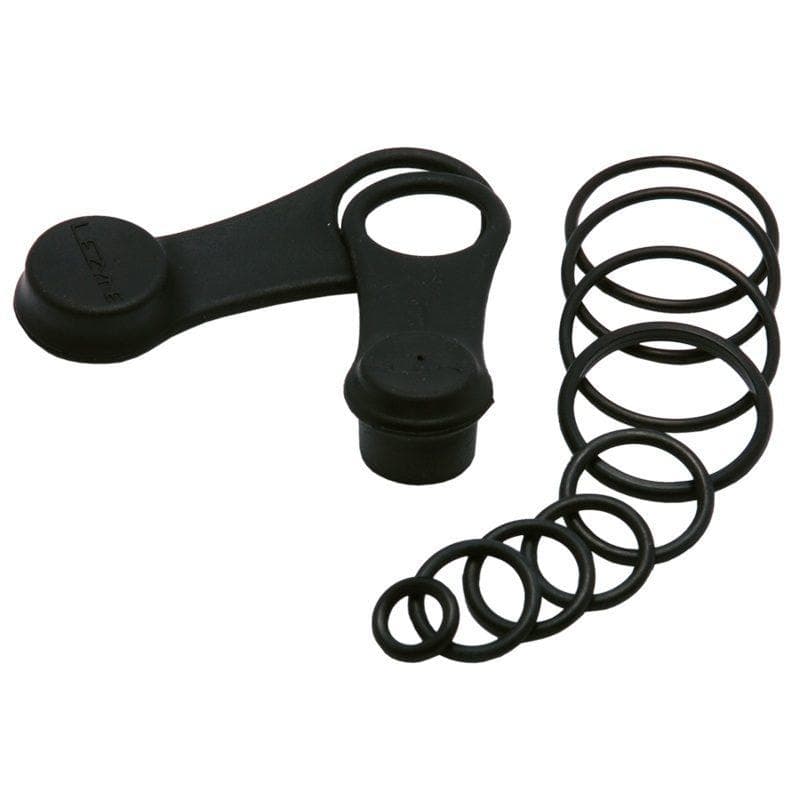 Lezyne Seal Kit For HV Pumps