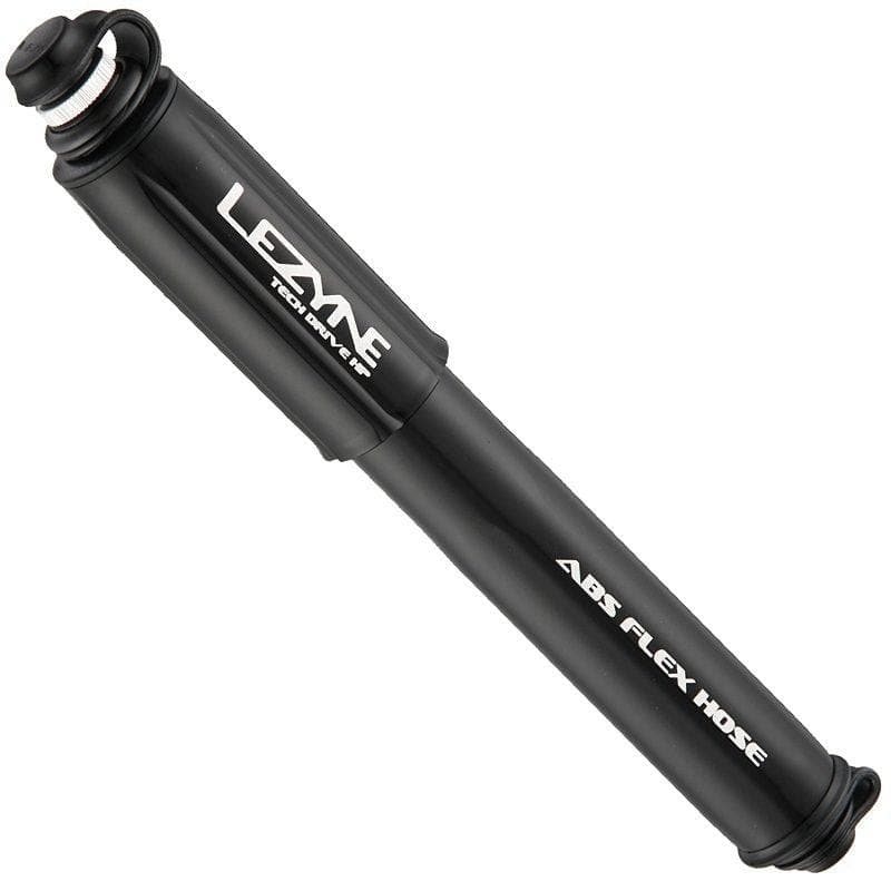 Lezyne Tech Drive HP  M  Black