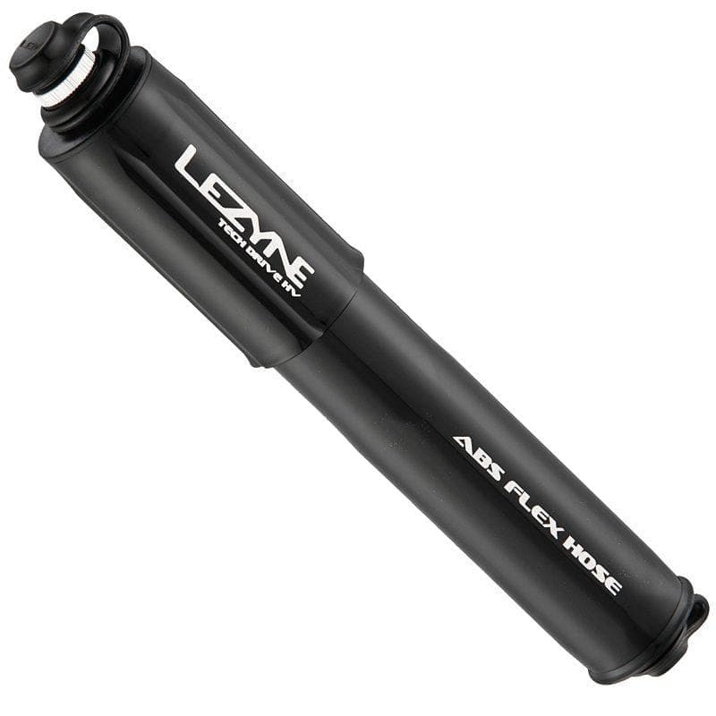 Lezyne Tech Drive HV  M  Black