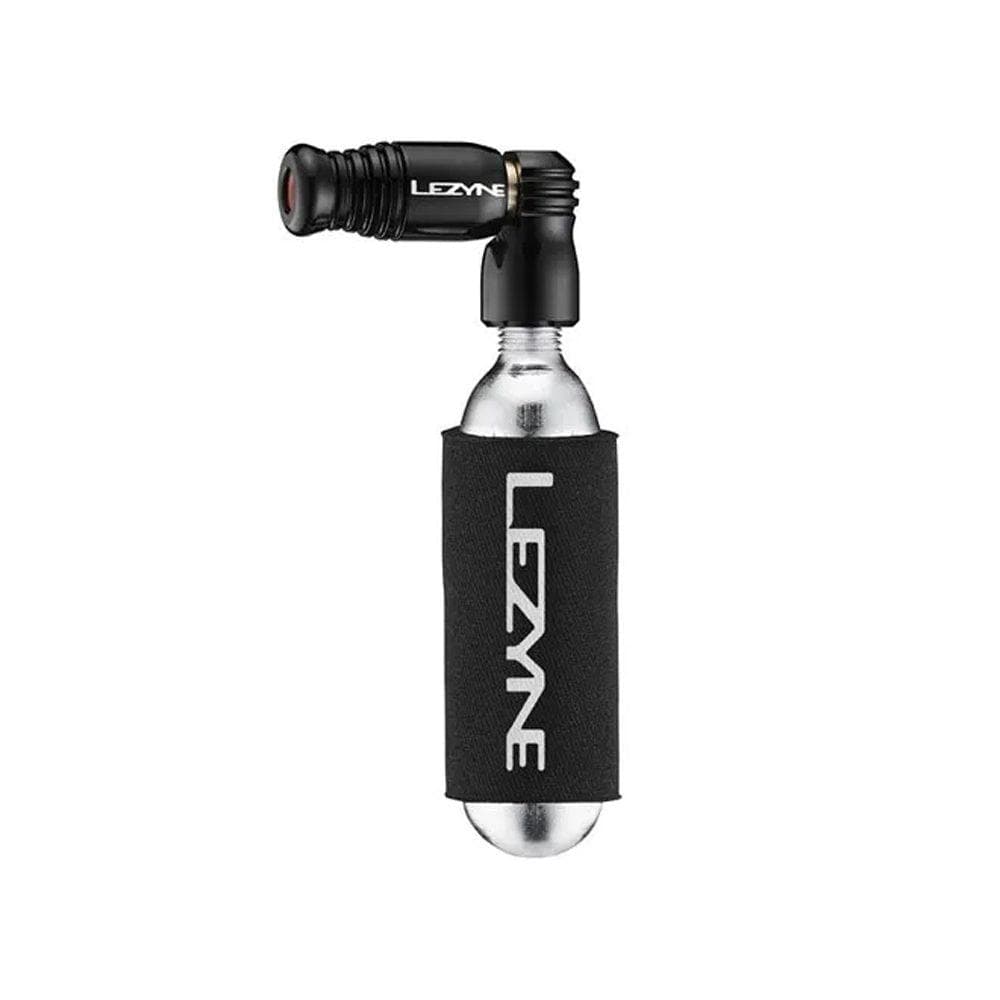 Lezyne Trigger Speed Drive CO2  Black