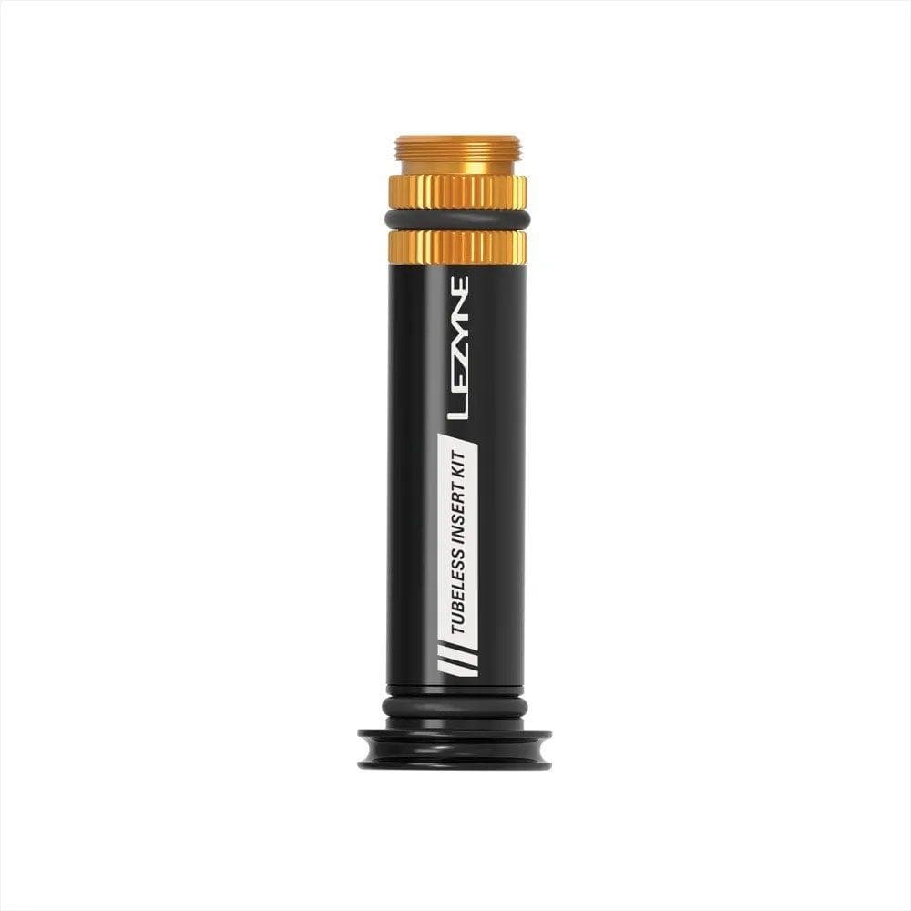 Lezyne Tubeless Insert Kit  Black