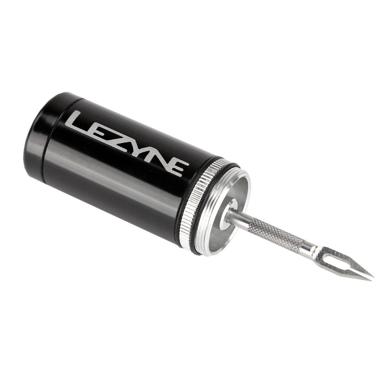 Lezyne Tubeless Kit  Black