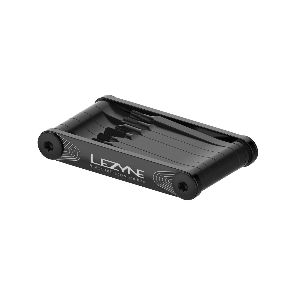 Lezyne V Pro 11  Black