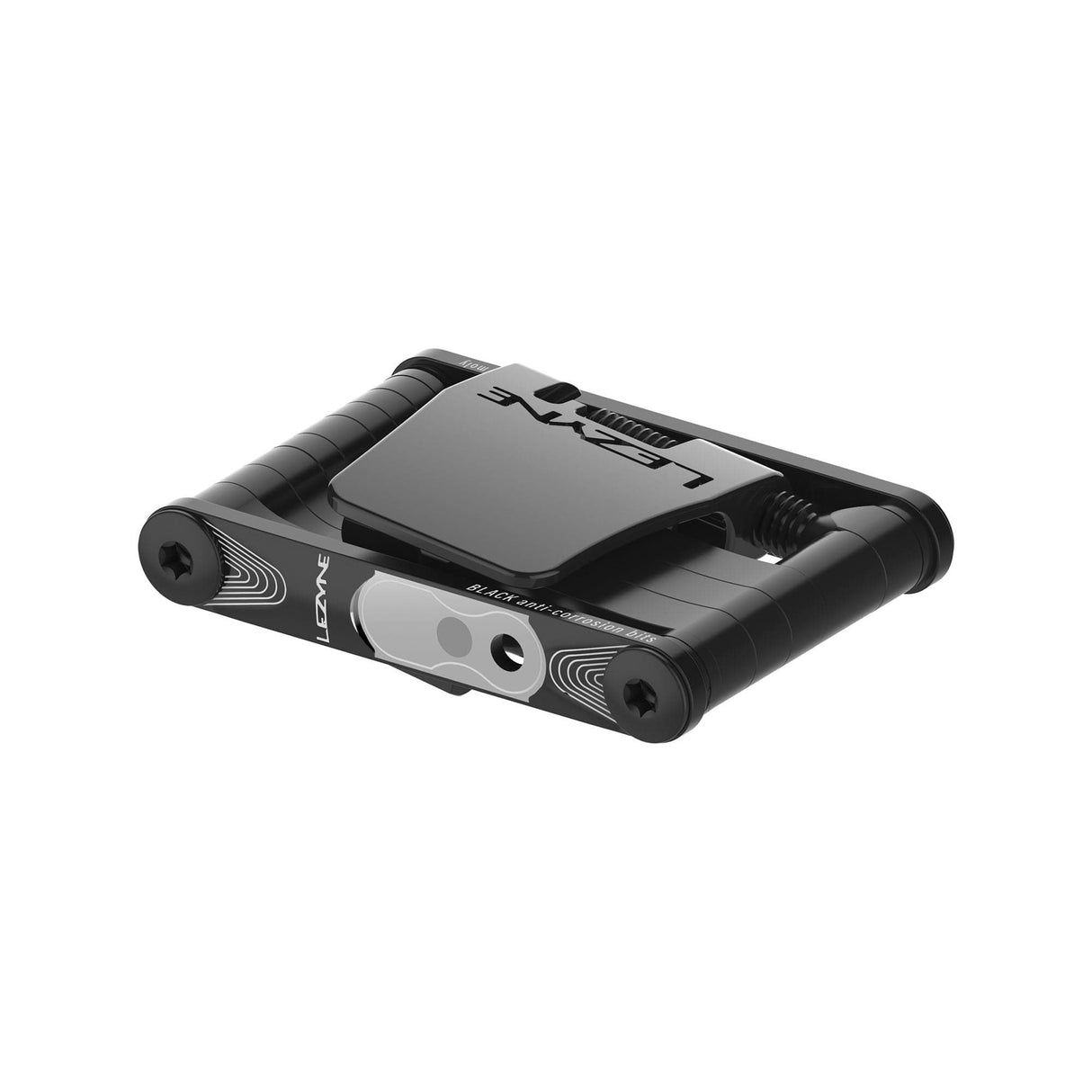 Lezyne V Pro 13  Black