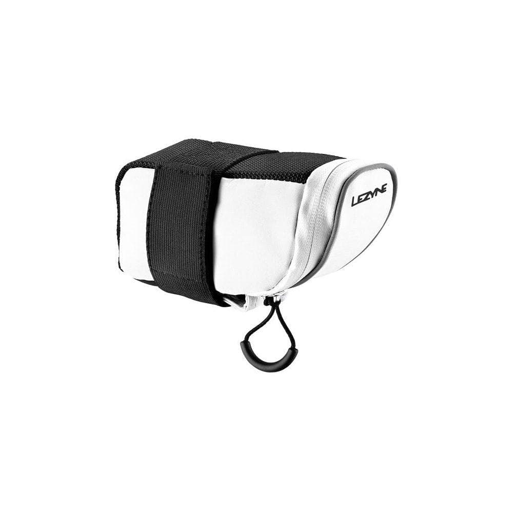 Lezyne Micro Caddy  M  White