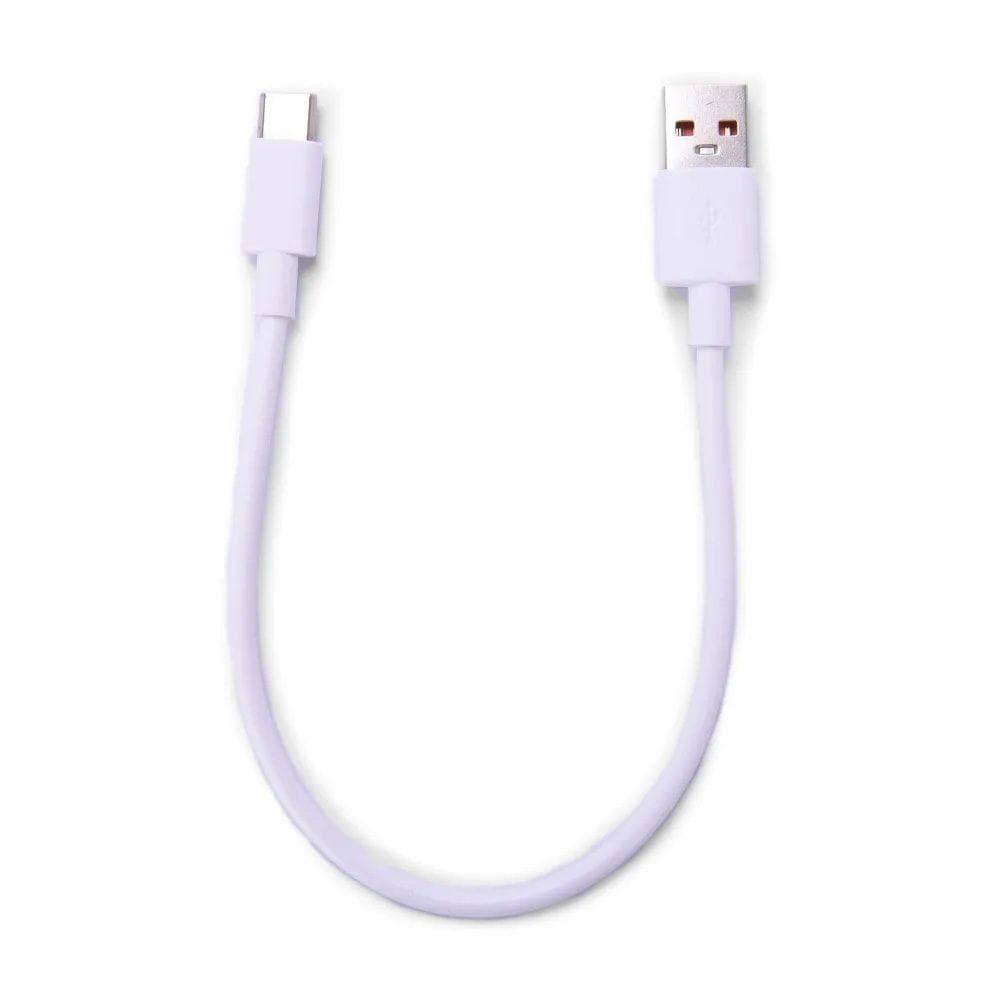 Upgrade USB C to USB A Cable 25cm