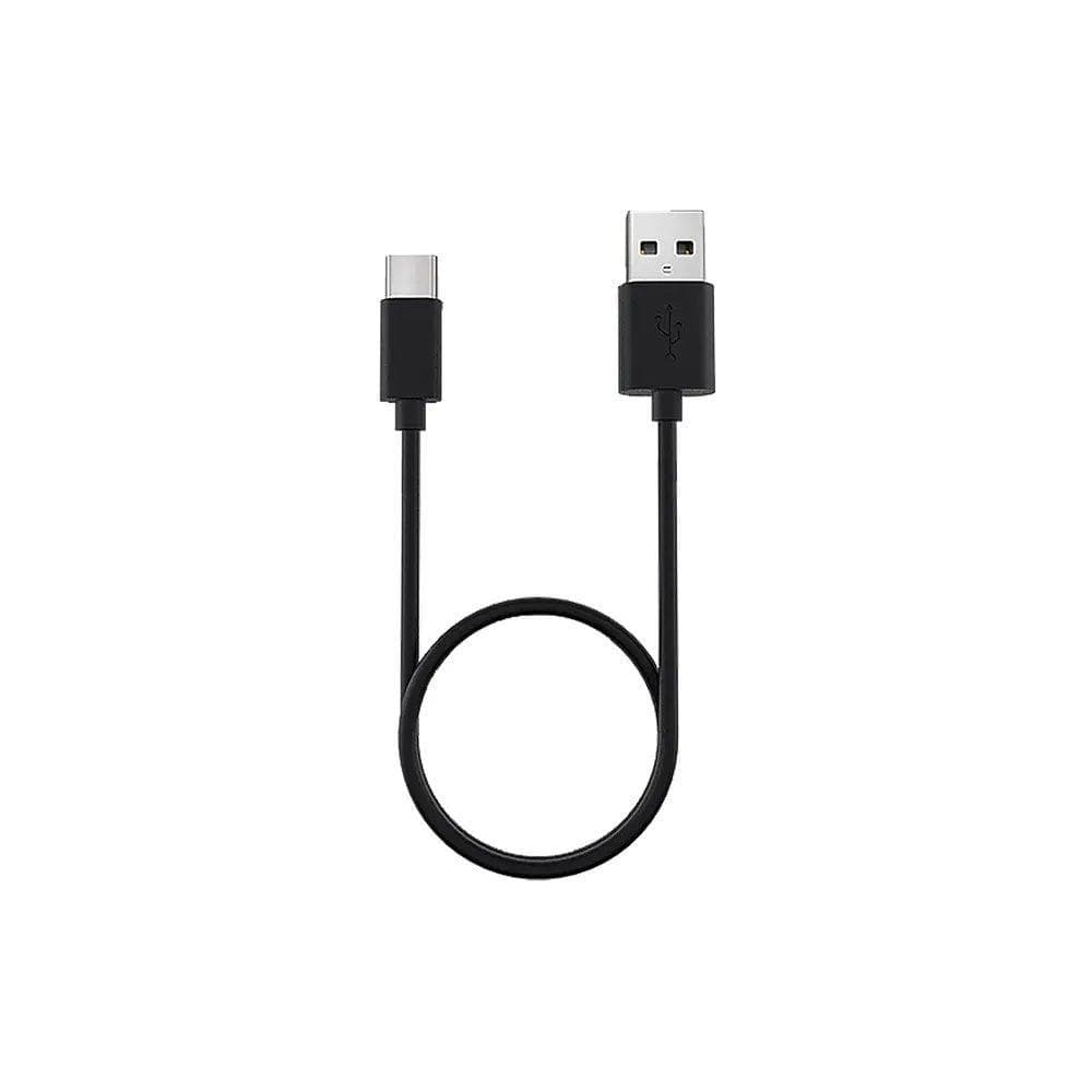 Lezyne USB C 30 cm Cable