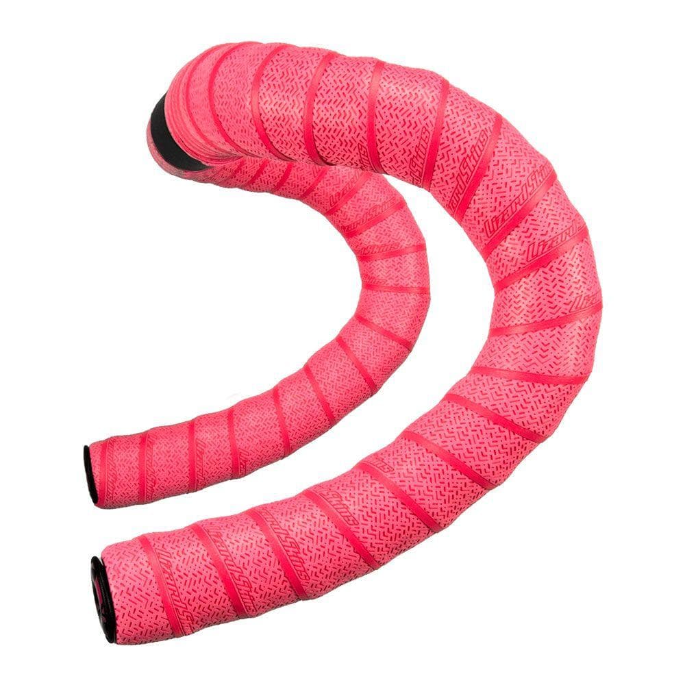 Lizard Skins DSP Bar Tape 2.5 mm  Neon Pink