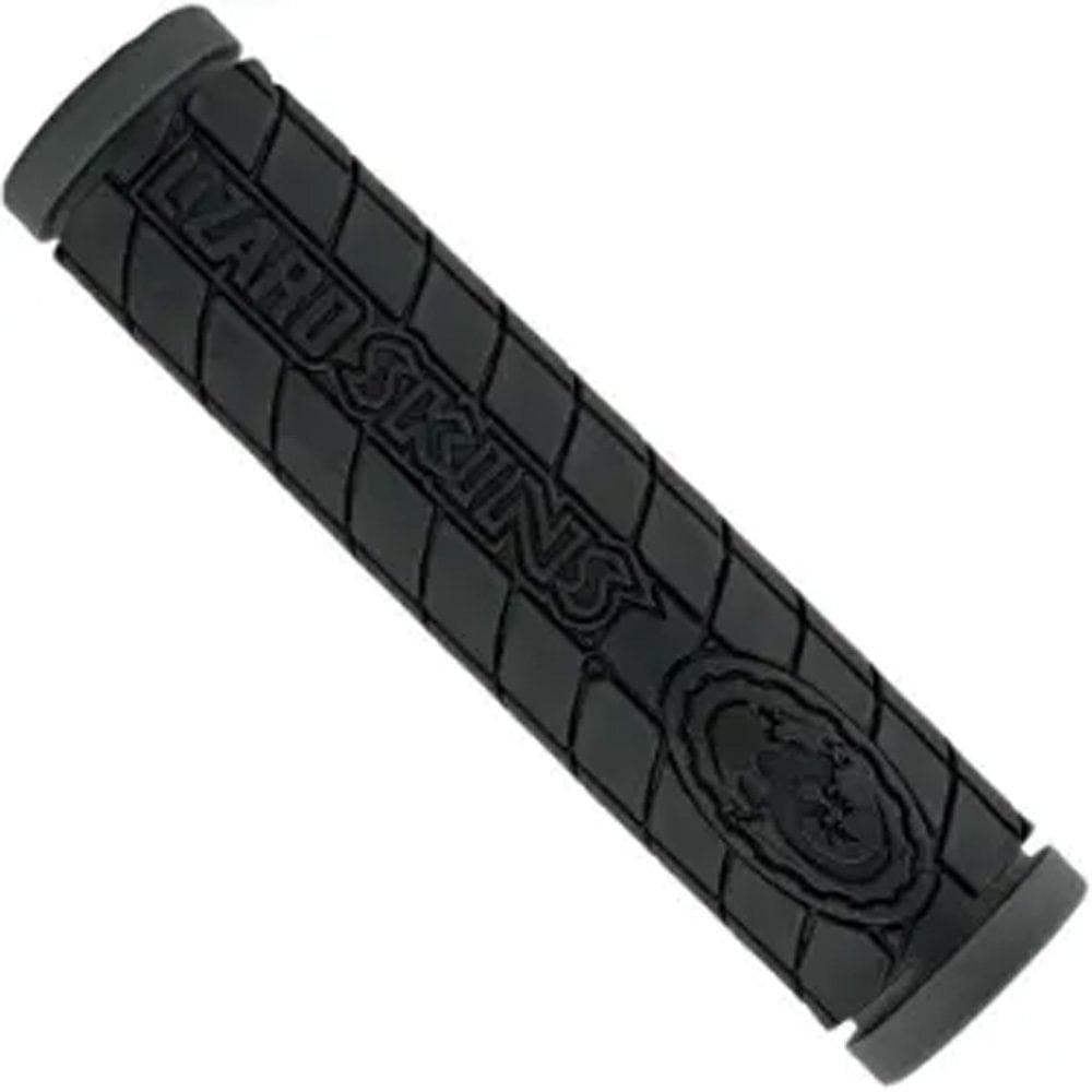 Lizard Skins Dual Compound Logo  Black