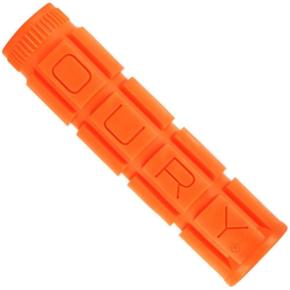 Lizard Skins Single Compound Oury V2  Blaze Orange