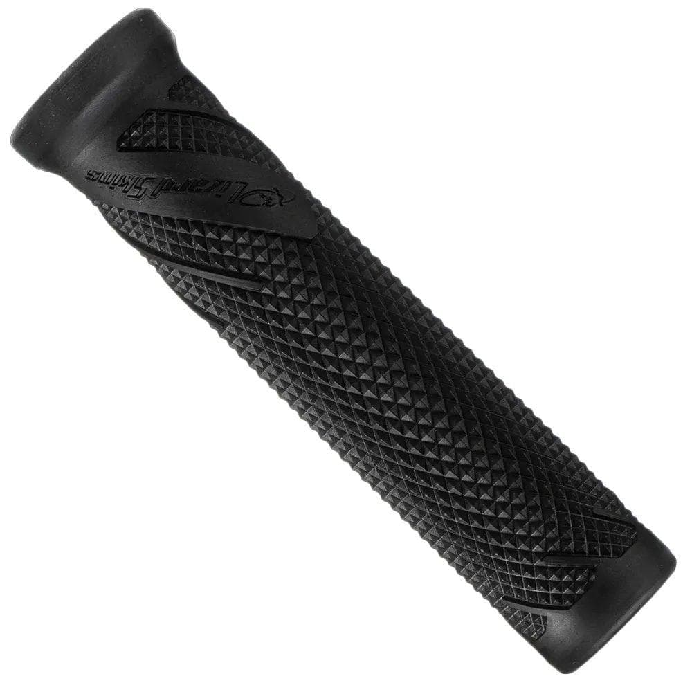 Lizard Skins Single Compound Wasatch  Jet Black