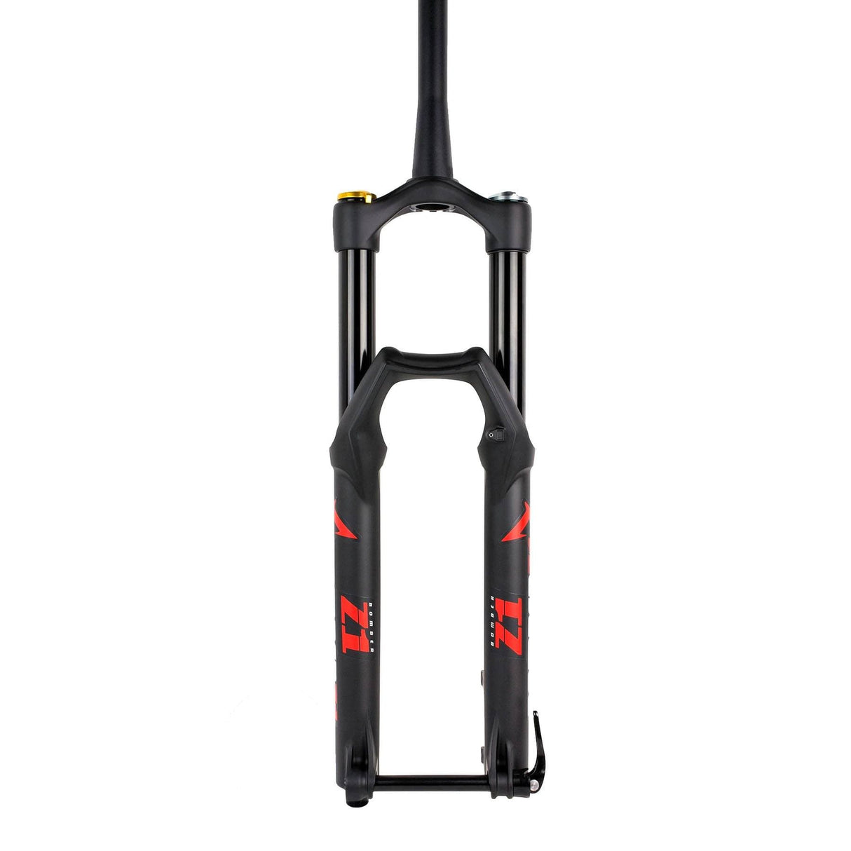 Marzocchi Bomber Z1 GRIP Sweep-Adj Tapered Fork 29" / 140mm / KA 110 / 44mm