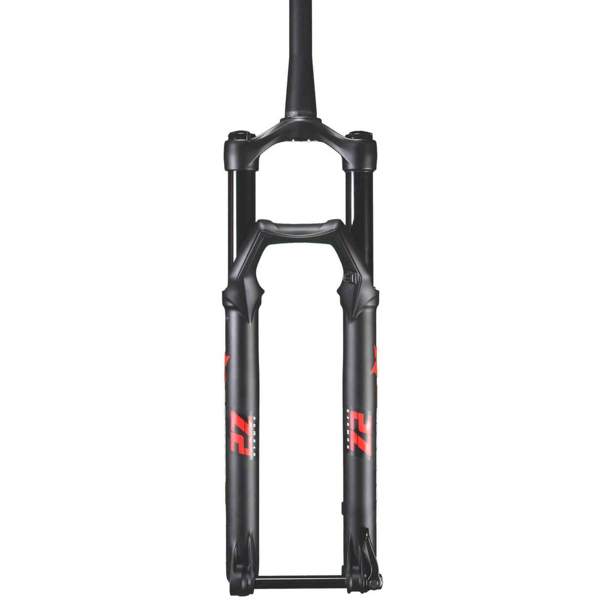 Marzocchi Bomber Z2 RAIL E-Optimised Tapered Fork 29&#34; / 140mm / 44mm